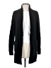 Apt. 9 100% Acrylic Black Cardigan Size L - photo 1