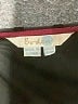 Boden Polka Dots Black Casual Dress Size 8 - photo 7