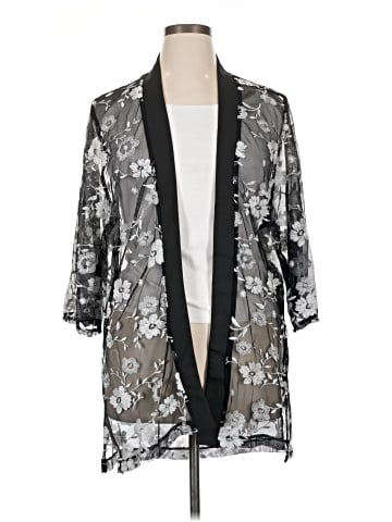 Kate & Mallory designs Kimono (view 1)