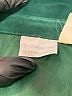Assorted Brands Green Long Sleeve Blouse Size L - photo 7