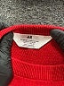H&M 100% Viscose Red Pullover Sweater Size 8 - 10 - photo 3