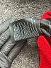 H&M 100% Viscose Red Pullover Sweater Size 8 - 10 - photo 4
