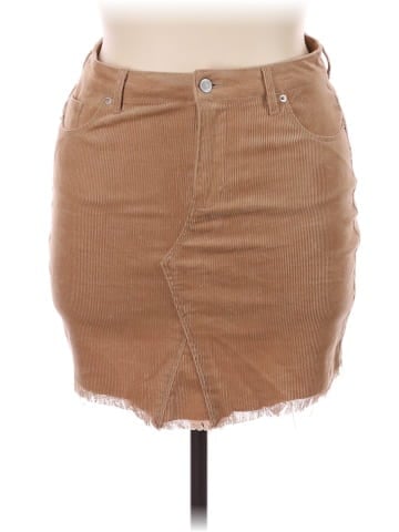 Assorted Brands Casual Skirt (view 1)