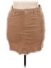 Assorted Brands Tan Casual Skirt Size XL - photo 1