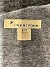 Twenty One Gray Kimono Size S - photo 7