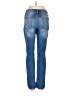 KANCAN JEANS Hearts Blue Jeans Size 26 waist - photo 2