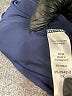Catherines Blue Casual Dress Size 0X - photo 8