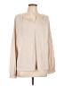 Old Navy Tan Cardigan Size L - photo 1