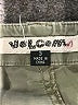 Volcom Green Casual Pants Size 3 - photo 7