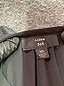 J.Crew 365 100% Polyester Black Sleeveless Blouse Size XS - photo 7
