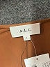 A.L.C. Brown Cocktail Dress Size 2 - photo 4