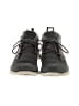 Eddie Bauer 100% Leather Gray Sneakers Size 6 1/2 - photo 2