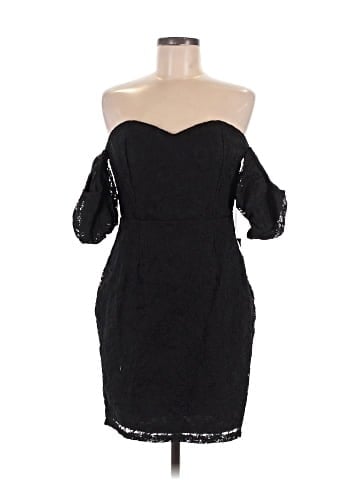 Lulus Cocktail Dress (view 1)