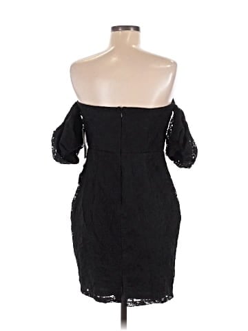Lulus Cocktail Dress (view 2)