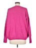 Vince Camuto Pink Pullover Sweater Size L - photo 2