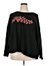 The Rolling Stones Black Long Sleeve Top Size 5X - photo 1