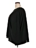 The Rolling Stones Black Long Sleeve Top Size 5X - photo 5