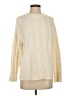Fashion Ivory Pullover Sweater Size XS - photo 1