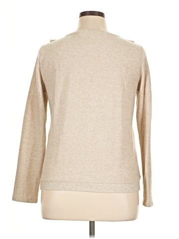 Naf Naf Pullover Sweater (view 2)