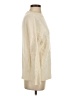 Fashion Ivory Pullover Sweater Size XS - photo 4