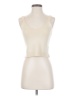 Zara Ivory Sweater Vest Size S - photo 1