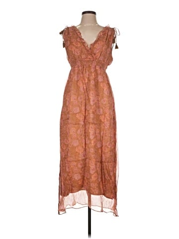 Louise Misha Casual Dress (view 1)