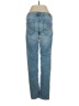 American Eagle Outfitters Stars Blue Jeans Size 2 - photo 2