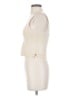 Zara Ivory Sweater Vest Size S - photo 5