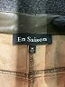 En Saison Brown Casual Pants Size M - photo 7