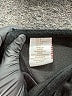 T.J. Maxx Black Long Sleeve Top Size 8 - photo 3