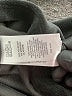 T.J. Maxx Black Long Sleeve Top Size 8 - photo 4