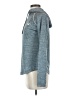 Under Armour 100% Polyester Gray Pullover Sweater Size S - photo 5
