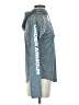 Under Armour 100% Polyester Gray Pullover Sweater Size S - photo 4
