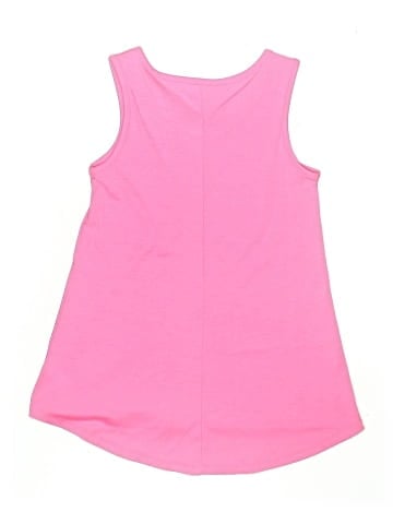 Justice Sleeveless Top (view 2)