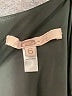 Hutch Solid Black Jumpsuit Size 6 - photo 4