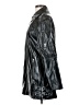 Missguided 100% Polyurethane Black Raincoat Size 0 - photo 5