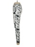 Balance Collection Print Gray Leggings Size S - photo 5