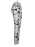 Balance Collection Print Gray Leggings Size S - photo 4