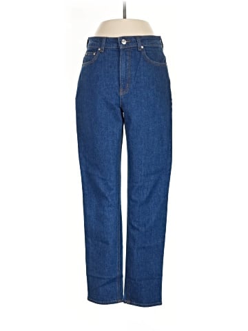 Derek Lam 10 Crosby Jeans (view 1)