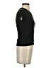 Athleta 100% Nylon Black Active T-Shirt Size XS - photo 4