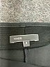 Vince. Black Active Pants Size S - photo 7