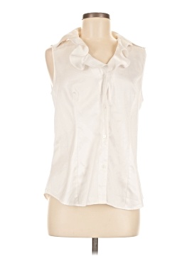 Preston & York Sleeveless Blouse