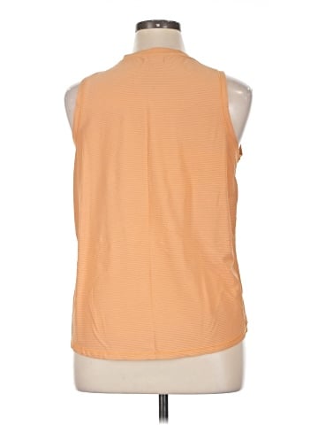 Maurices Sleeveless T-Shirt (view 2)