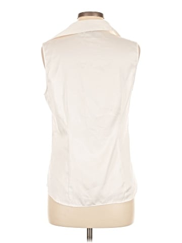 Preston & York Sleeveless Blouse (view 2)