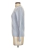 Banana Republic Blue Pullover Sweater Size XS - photo 5