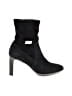 AQUATALIA Black Boots Size 10 - photo 1