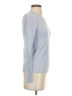 Banana Republic Blue Pullover Sweater Size XS - photo 4