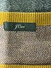 J.Crew Animal Print Brown Pullover Sweater Size S (estimated) - photo 7