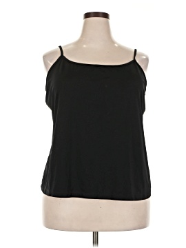 Lane Bryant Tank Top