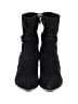 AQUATALIA Black Boots Size 10 - photo 2